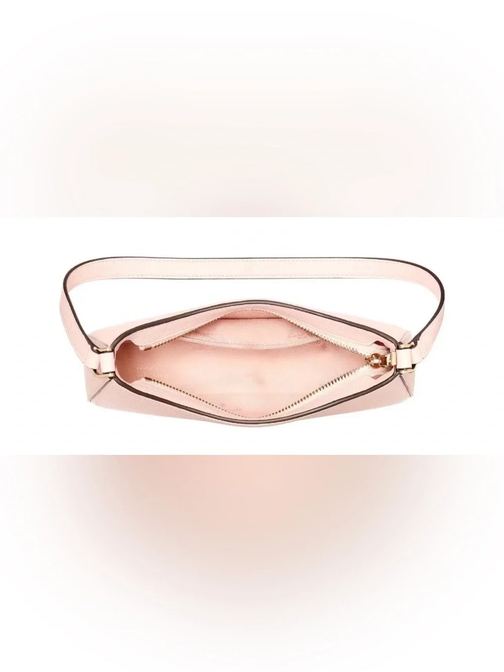 Kate Spade New York Julia small shoulder bag in Rose Smoke NWT